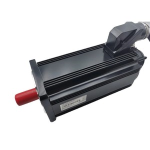 Motor Servo Rexroth MS2N04-C0BTN-BMDG1-NNNNN-NN IP54 4000 RPM para Automatización Industrial - Product Image 5