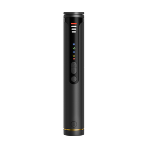 Detector Multifunción Antiespía, Detector de Señales GPS, Detector de Cámaras con Linterna, Alarma de Vibración - Product Image 1