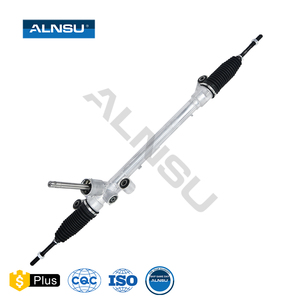 Auto parte cremallera de dirección para Ford M2 DF7132110A DF7132110B DF9532960 DK4332960B - Product Image 5