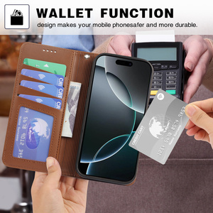 Custodia a Portafoglio Retrò 2 in 1 Staccabile Magnetica in Pelle per Samsung <span class=keywords><strong>Galaxy</strong></span> M35 A06 A16 A15 A14 <span class=keywords><strong>A13</strong></span> con <span class=keywords><strong>Cover</strong></span> Flip - Product Image 3