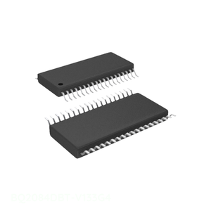 Composants électroniques de gestion de l'alimentation (PMIC) 38 TFSOP BQ2084DBT-V133G4 Distributeur agréé - Product Image 1