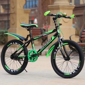 Venta al por mayor 18 <span class=keywords><strong>20</strong></span> 22 24 pulgadas de acero de alto carbono <span class=keywords><strong>Mini</strong></span> bicicleta para niños y niñas de 10 años de edad Bicicleta para niños - Product Image 2