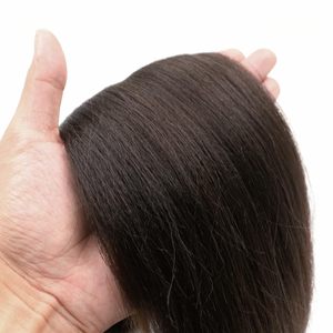 Extensiones <span class=keywords><strong>de</strong></span> Cabello Sintético Yuanyao Preestiradas <span class=keywords><strong>de</strong></span> 52 Pulgadas y 90g, 1X, para <span class=keywords><strong>Trenzas</strong></span> <span class=keywords><strong>de</strong></span> Ganchillo, Venta al Por Mayor Profesional - Product Image 5