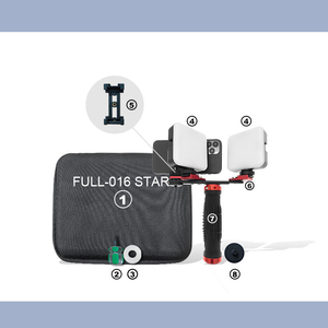 Luz dental led Fotografía Móvil Luz <span class=keywords><strong>de</strong></span> relleno para teléfono fotografía intraoral Luz <span class=keywords><strong>de</strong></span> relleno - Product Image 4