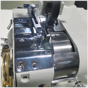 Hoge Precisie Dubbele Directe Aandrijving Lederen Schaven Machine Automatische Fabrikant Tas En Schoen Bovenrand Schrapen Machine - Product Image 6