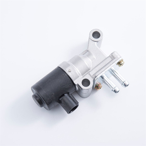 Soupape de régulation d'air de ralenti de haute qualité 36450P28A01 36450-P28-A01 36450-P0A-A01 AC435 pour Honda Civic et Acura Integra - Product Image 2