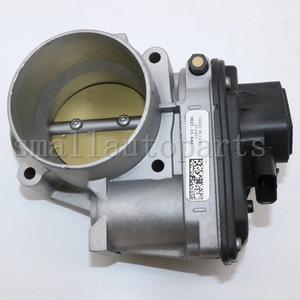 Válvula de aceleración TK21-13-640 ZZJ1-13-650A CA01-13-640B CY01-13-640 para reemplazo en automóviles - Product Image 1