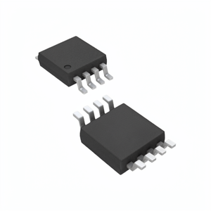 8 TSSOP, 8 MSOP Exposed Pad Power Management (PMIC) Electronic Component Distributor BOM Quote Service MAX1792EUA15+T - Product Image 1