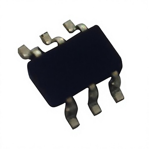 Comparateur analogique haute vitesse 1 canal 3,5 ns 2,5 V 5,5 V SC-70 6 broches ANALOG DEVICES - Product Image 1