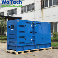 Générateur diesel Cummins à commande à distance, refroidi par eau, ATS CE, pour usage hospitalier, 600 kVA, 650 kVA, 700 kVA, 750 kVA, 800 kVA, 850 kVA