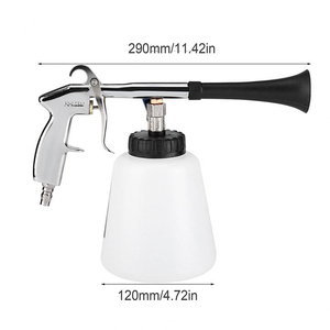 Alta Presión coche arma limpia <span class=keywords><strong>auto</strong></span> detallando kit de <span class=keywords><strong>aire</strong></span> de limpieza de agua pistola de <span class=keywords><strong>aire</strong></span> de limpieza - Product Image 5