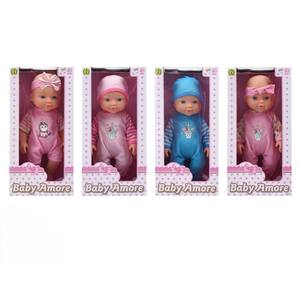 BEBE BABY ASSORTED LOVE - Product Image 1