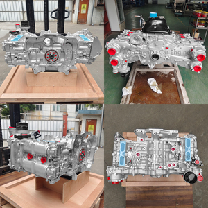 Bloc long FA20 DIT de qualité d'origine pour <span class=keywords><strong>moteur</strong></span> <span class=keywords><strong>Subaru</strong></span> Impreza BRZ WAX FA20 2.0 - Product Image 6