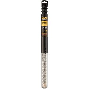 Per DEWALT DT60833-QZ 30mm X 540mm X 400mm SDS-Max XLR punte per muratura e cemento - Product Image 5
