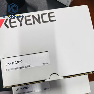 Keyence LK-HA100เซ็นเซอร์ตรวจจับเลเซอร์ CMOS ความแม่นยำสูง/LK-G5000ชุดเซ็นเซอร์หัว HA100 - Product Image 1