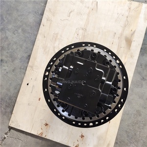 Untuk Hyundai R220-9 R220LC-9 Final Drive 31N9-40020 - Product Image 4