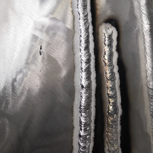 Baguette de soudage en aluminium ER5556 1000mm-pour alliages à haute teneur en magnésium et applications marines - Product Image 1