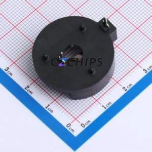 BS-24-A1AJ019 Button & Strip Battery Connector Connector - Product Image 2