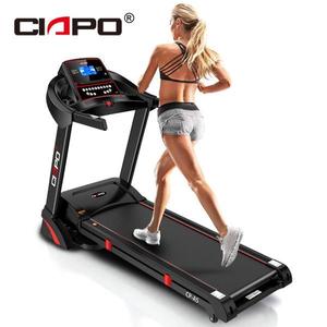 CIAPO New Type Running Life Sport Tread Mill Foldable Home Use Motorized Machine Tapis Roulant - Product Image 2