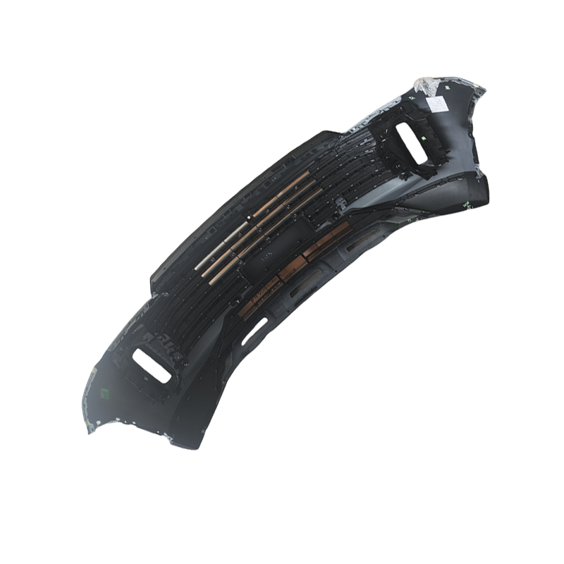 Car Accessories Auto Parts Body Front Bumper Cover for EXXED OEM 602001438AA Auto Parts Image 5