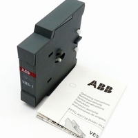 Unidad de Bloqueo Mecánico Interlock para PLC VM5-1