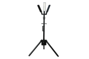 42000Lm 320cm şarj edilebilir <span class=keywords><strong>LED</strong></span> çalışma ışığı ile ayarlanabilir Tripod standı acil kurtarma şantiye kamp için - Product Image 2