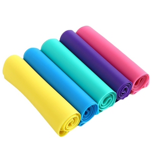 <span class=keywords><strong>Bandas</strong></span> elásticas duraderas <span class=keywords><strong>con</strong></span> logotipo personalizado para entrenamiento de cuerpo entero - Product Image 6