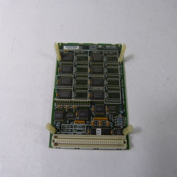 Plc Ic697mem717c Memory Module Expansion 256kb for Warranty Product