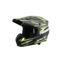 2025 nouveau casque de Motocross tout-terrain tout-terrain de moto de haute qualité à la mode