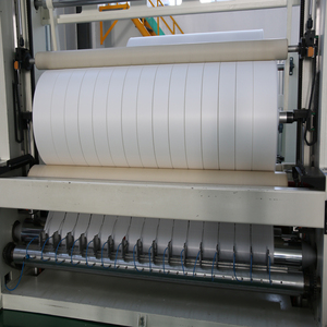 Tissu en dentelle non tissé pour tissus humides et secs, vente en gros, 40gsm - Product Image 6