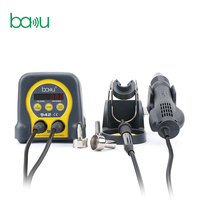 BAKU Ba-942 Nóng Bán Smd Hot Air Desoldering Trạm Sắt Điện