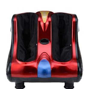 Vibrador multifunción Calefacción Pedicura Rolling <span class=keywords><strong>Electric</strong></span> Foot Leg <span class=keywords><strong>Massage</strong></span> Machine - Product Image 6