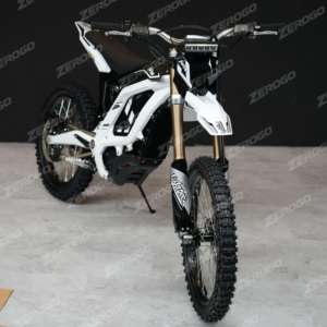 มอเตอร์ไซค์วิบากสำหรับผู้ใหญ่ Light 2 Motorcycle Suron LBX Motocross 24KW 1 พลังที่เพิ่มขึ้น ประสิทธิภาพการเร่งความเร็วที่ดีขึ้น 0- - Product Image 4