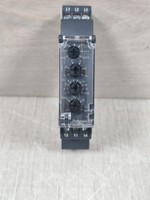 Relais de commande multifonction Zelio Rm17te00