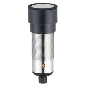 เซ็นเซอร์ M30อัลตราโซนิค UIT504 IFM สำหรับระบบอัตโนมัติในโรงงานอุตสาหกรรม - Product Image 1