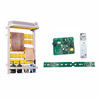 Fabricante de Placas de Control PCBA para Calentadores de Toallas Eléctricos Personalizados OEM