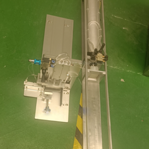 Máquina Profesional para Hacer Jabón en Frío, Mini Extrusora de Jabón con Empujador de Jabón Económico en <span class=keywords><strong>Venta</strong></span> - Product Image 2