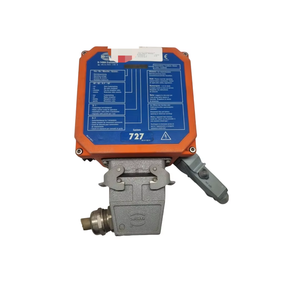 FSE 727 Plc Nueva entrega rápida en caja con una garantía de 12 meses FSE 727 - Product Image 1