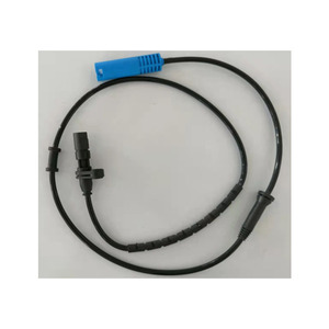 เซ็นเซอร์วัดความเร็วล้อ BMW 34526756374 34521165533 34520025722 สำหรับระบบ ABS อะไหล่ทดแทน - Product Image 1