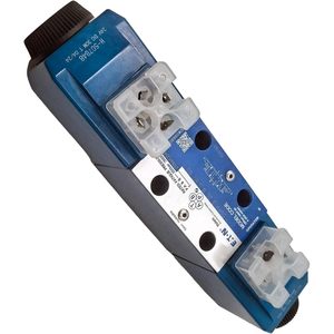 Vanne solénoïde Eaton DG4V32CMUH760 24V DC 30W Port 1/2 pouce Commande hydraulique - Product Image 3