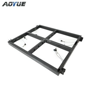 M bump avec accessoires pour enceinte line array KA210 - Product Image 2