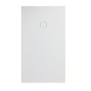 Receveur de douche rectangulaire Harmony en ciment 7036 70 x 100 cm pour salle de bain - Product Image 3