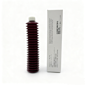 Grasso Originale Giapponese NSK NSL 80g <span class=keywords><strong>Lubrificante</strong></span> Industriale NLGI 2 <span class=keywords><strong>per</strong></span> <span class=keywords><strong>Cuscinetti</strong></span> <span class=keywords><strong>a</strong></span> <span class=keywords><strong>Sfera</strong></span>, Viti e Guide - Product Image 3