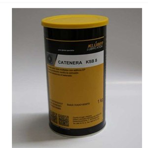 KLUBER ทุกซีรีส์ NBU15/12/25V/NBU8EP/NBU12/GB00/NB51/NCA52/Fomblin AR555/GL261/BEM 41-132/LCA3801/L 55/2/L55/ISOFLEX/J 100 - Product Image 5