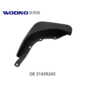 OE 31439243 pour <span class=keywords><strong>Volvo</strong></span> <span class=keywords><strong>V90</strong></span> S90, garde-boue de haute qualité et durables, garde-boue pour pneus automobiles - Product Image 1