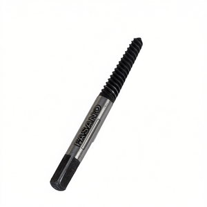Fasano <b>Thread</b> Repair <b>Tool</b> M6x1.0mm For Metal Screws Auto Repair - Product Image 2