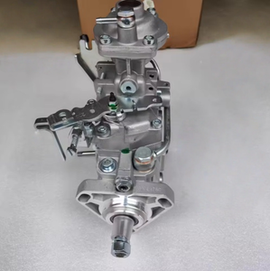 ปั๊มหัวฉีดน้ำมันเชื้อเพลิงคุณภาพสูง 16700-VW201/16700-Vg100 สำหรับเครื่องยนต์ ZD30 และเครื่องจักรก่อสร้าง รับประกัน 6 เดือน - Product Image 4