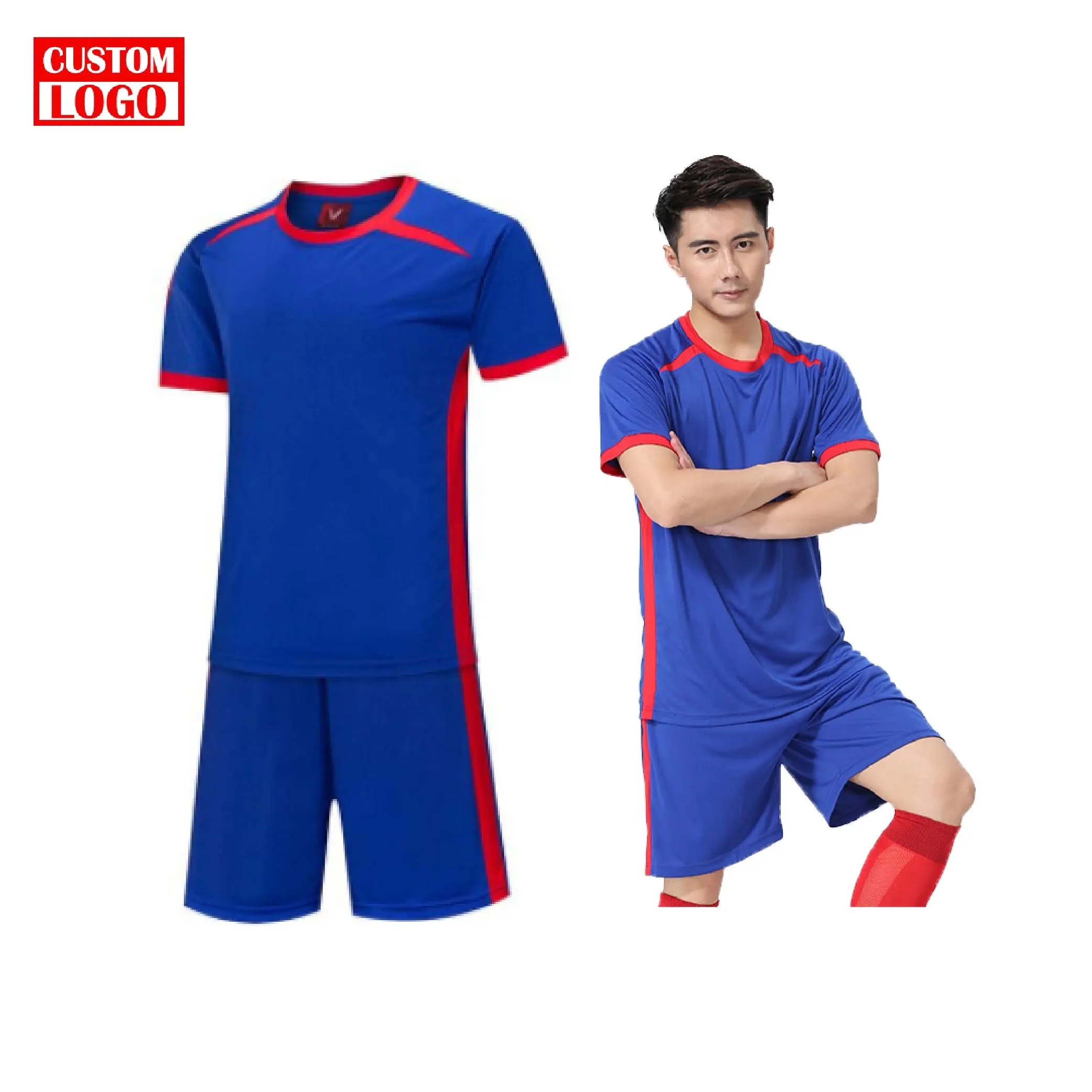 ชายเสื้อฟุตบอลเสื้อกีฬาคุณภาพสูงสวมใส่อเมริกันฟุตบอลเครื่องแบบเสื้อฟุตบอล2022 2023