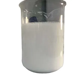 Vendor ships PTFE aqueous dispersion emulsion DF301 for fiberglass dipping and nonstick pan