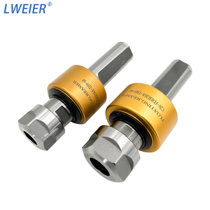 Độ chính xác cao Radial 360 độ nổi khoan lổ xử lý tự động định tâm CNC <span class=keywords><strong>Lathe</strong></span> với điều chỉnh nổi công cụ xử lý - Product Image 5